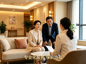 尖山有偿售卵代生女生的客户的客户群体有哪些